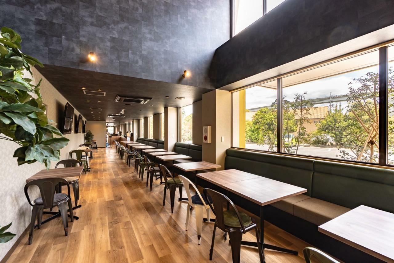 I-Link Hostel & Cafe Shimanami Imabari Exterior photo