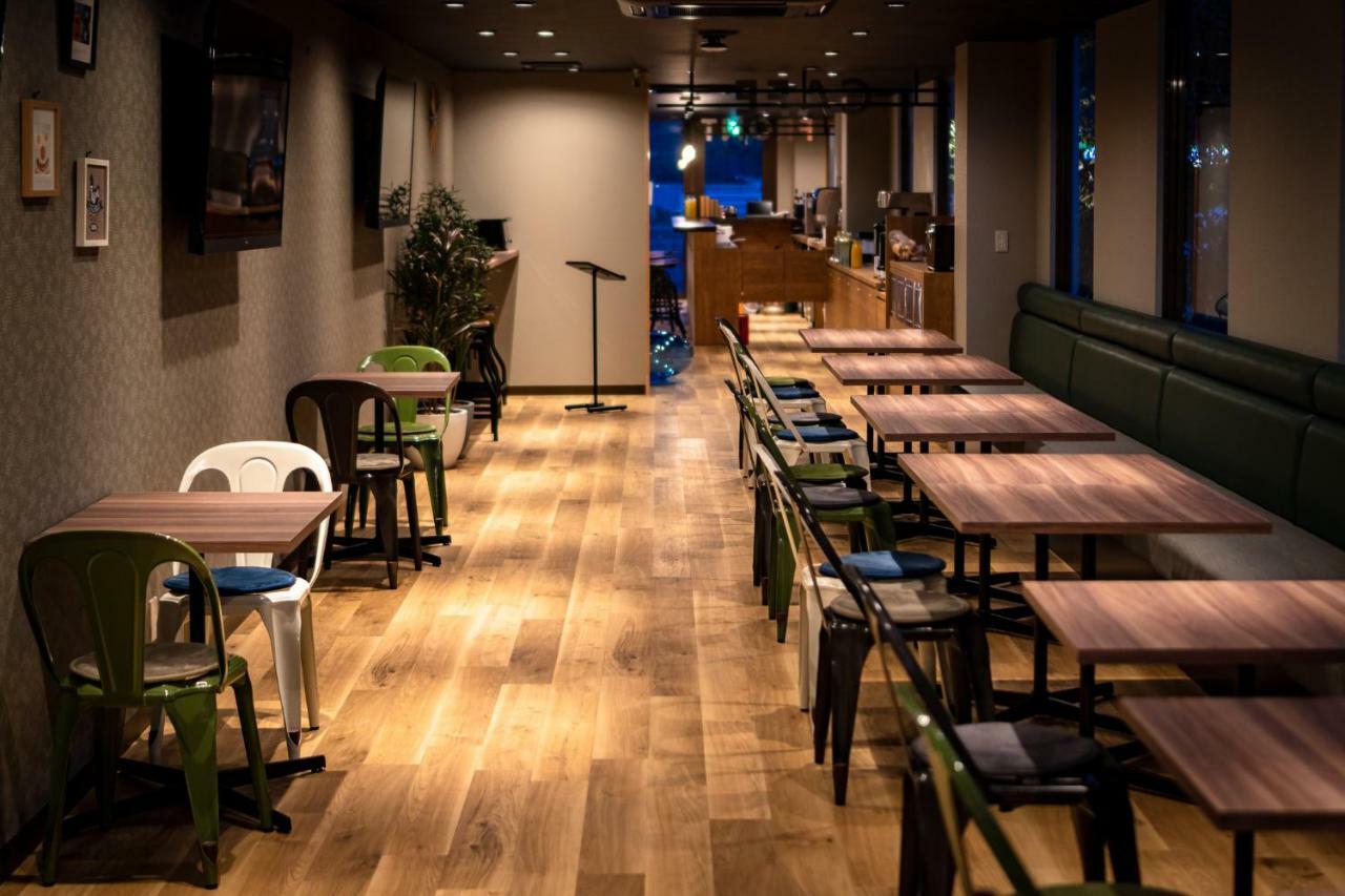 I-Link Hostel & Cafe Shimanami Imabari Exterior photo